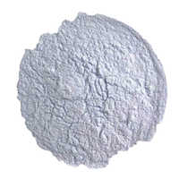 Burnt Dolomite Mineral Powder
