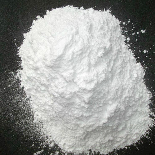 White Shell Powder