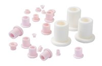 Ceramic Eyelet/ceramic Bush/ceramic Ring Application: For Winding Machine
