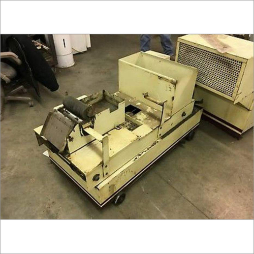 CNC Turning Mahine