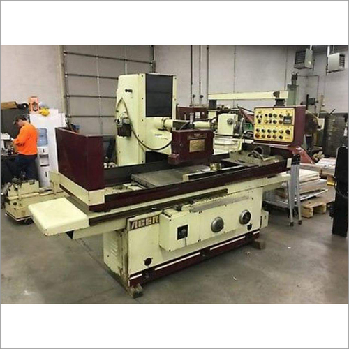 Surface Grinding Machine
