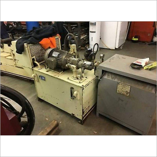 Used Surface Grinding Machine