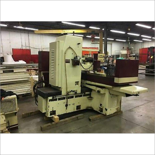 Used CNC Turning Machine