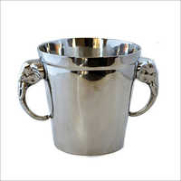 Regular Ice Bucket - Product Type: Utensil Sets