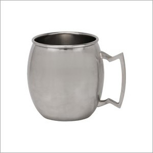 Moscow Mule Mugs