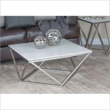 Marble Small Coffee Tables
