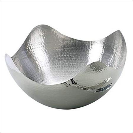 Stainless Steel Bowl