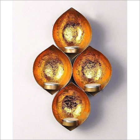 T Light Candle Holder