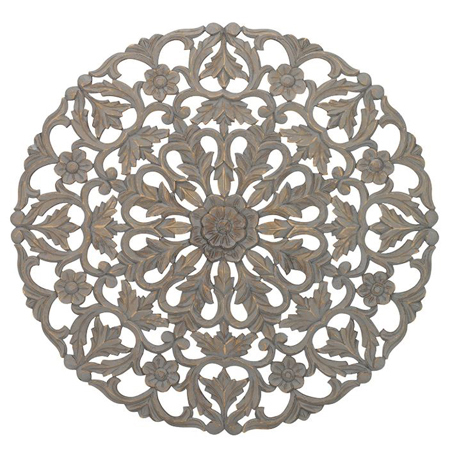 Wood Wall Art
