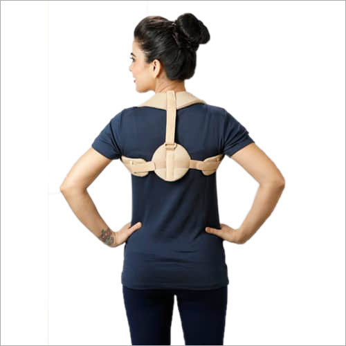 Clavicle Brace By MEDIBLOGG HEALTH CARE