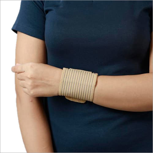 Wrist and Forearm Support