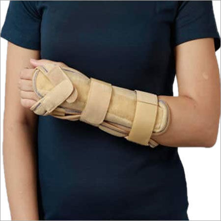 Wrist and Forearm Support