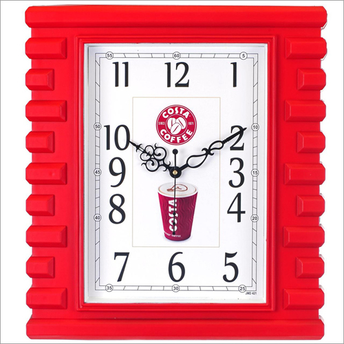 Wall Clocks