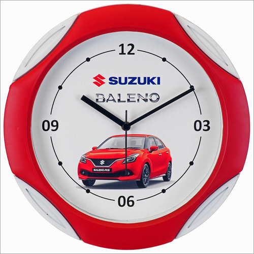 Wall Clocks