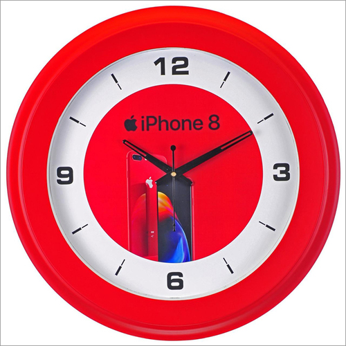 Wall Clocks