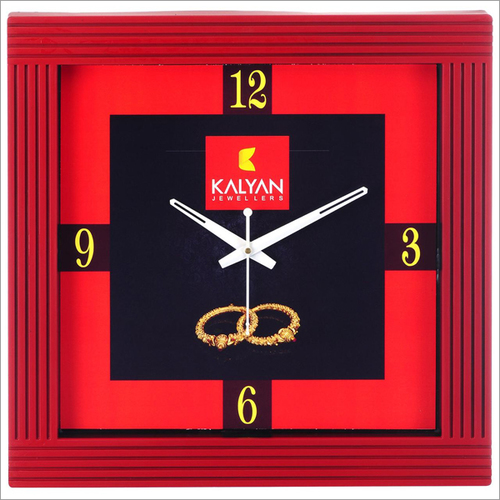 Wall Clocks