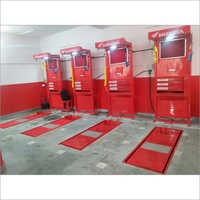 General Workshop