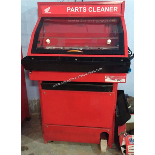 Parts Washer