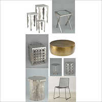 Polishing Furnitures