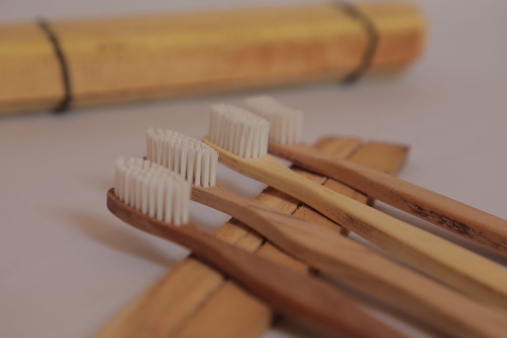 Neem Tooth Brush