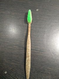 Biodegradable Toothbrush