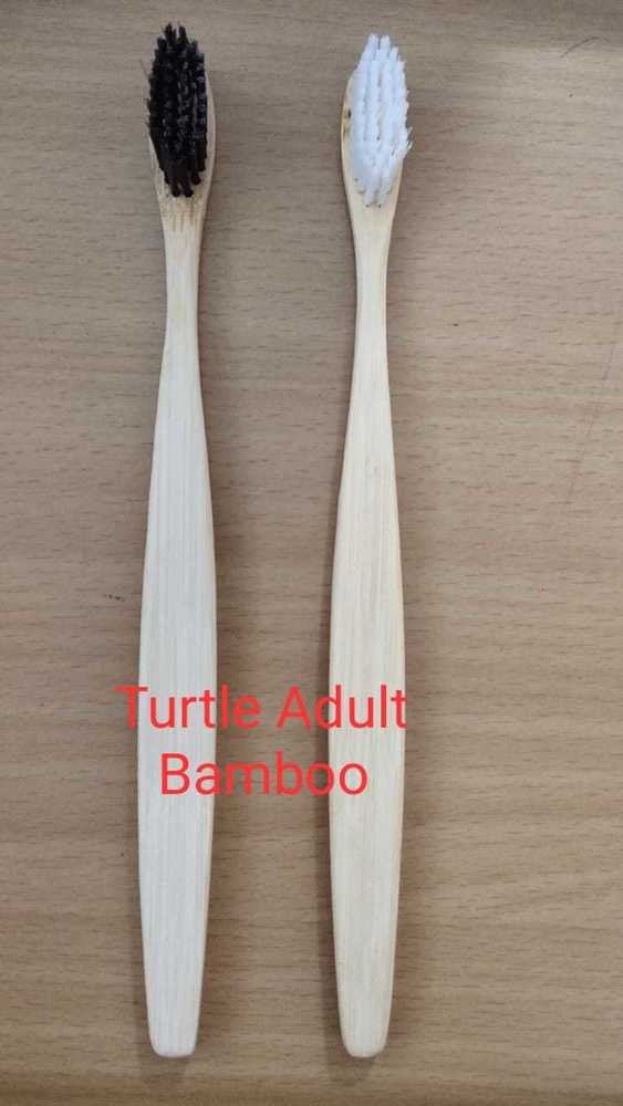 Turtle Tooth brush