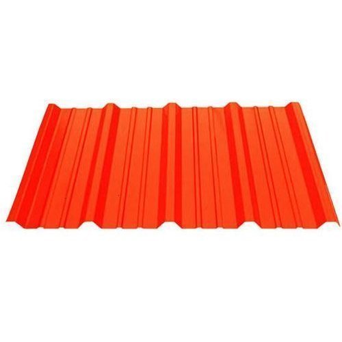 Galvanized Steel Sheet