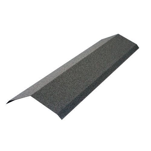 Metal Ridge