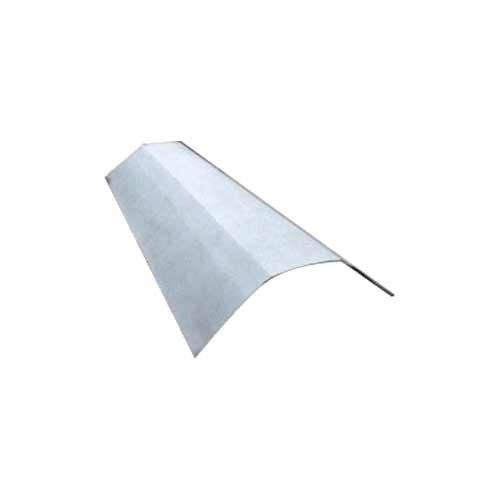 Valley Gutter - High-Quality Raw Material, Available in Different Lengths , Easy Installation & Abrasion Resistant