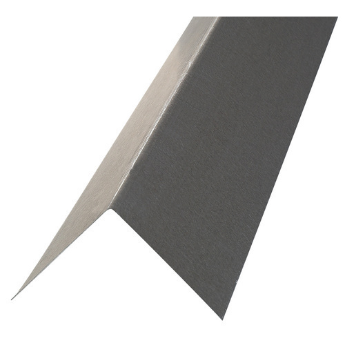 Galvanized Steel L Flashing