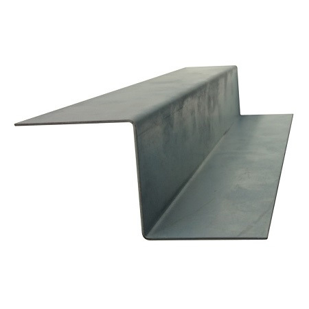 Galvanized Steel Z Purlin