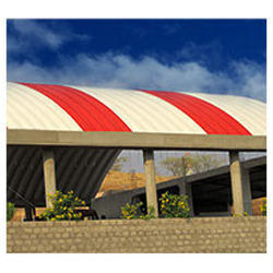Roof Ventilation System