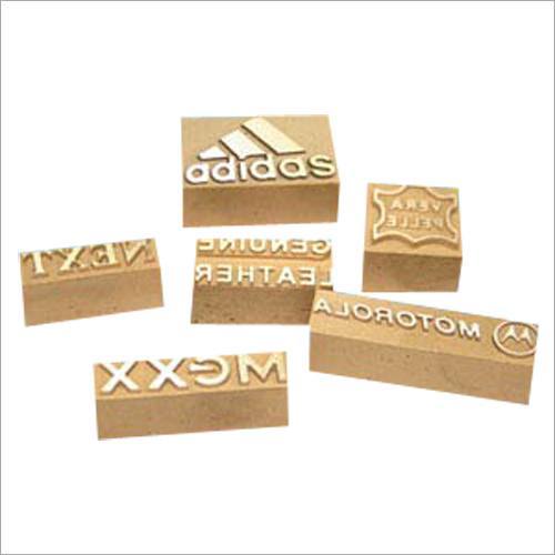 Plastic Mobile Back Cover Embossing Die