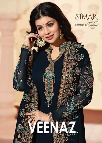 Fancy Designer salwar Suit