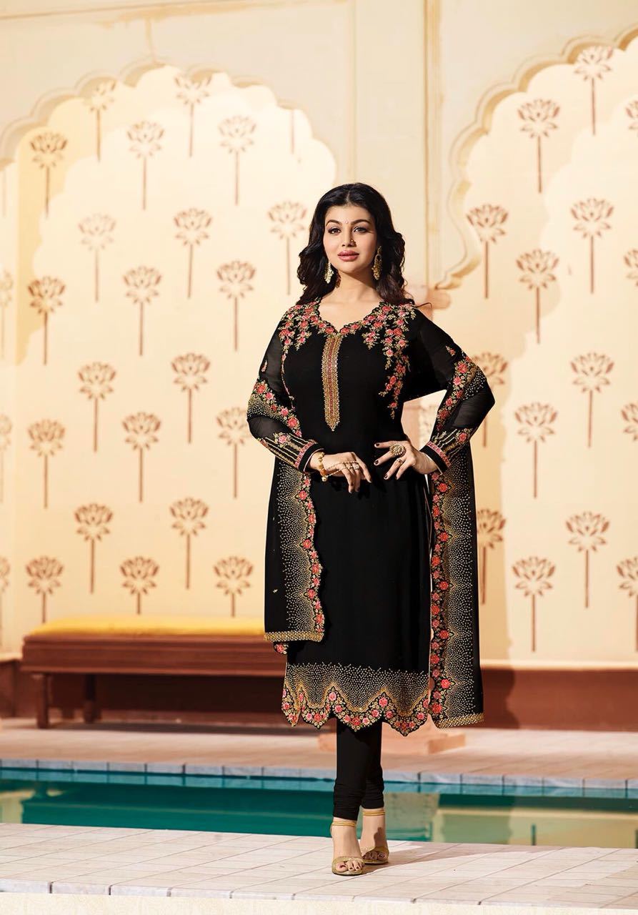 Fancy Designer salwar Suit