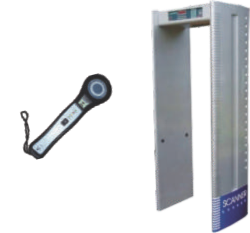 Metal Detector