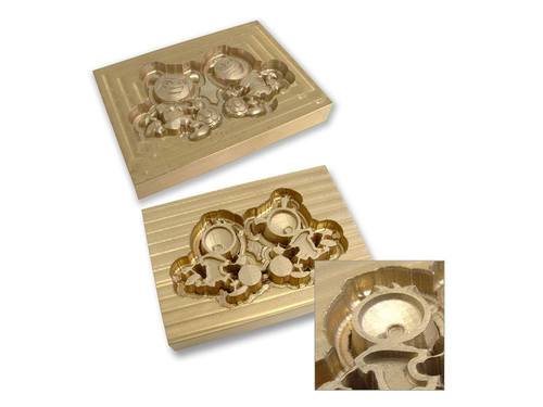 Kids Shoe Labels Embossing Dies Kids Shoe Labels Embossing Dies