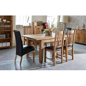 Dining Table With Chair