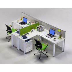 Modular Office Furniture