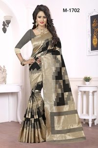 Kanjivaram Silk Sarees