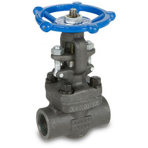 Flanged Gate Valve