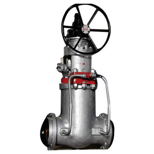 Pressure Valves
