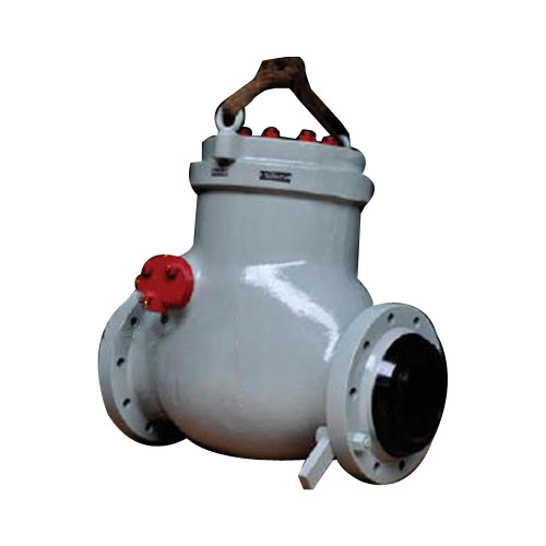 Stainless Steel Check Valve