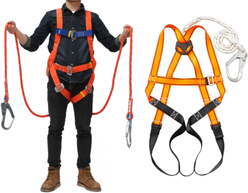Safety Belt