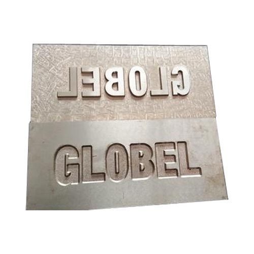 Male Female Embossing Dies Male Female Embossing Dies