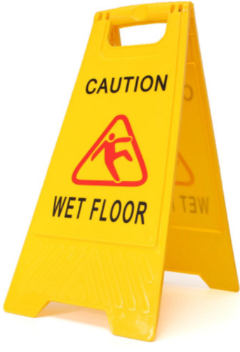 Floor Stand