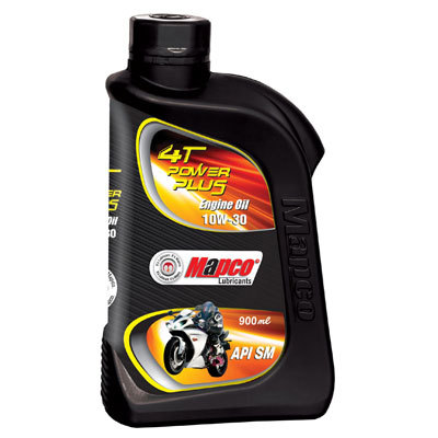 4T Power Plus Engine Oil (10W30)