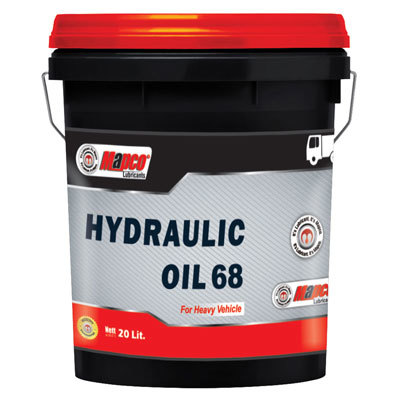 Hydraulic Oil