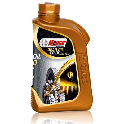 Gear Oil EP90
