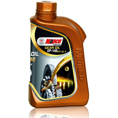 Gear Oil EP140